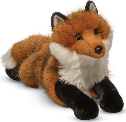 Fletcher DLux Red Fox