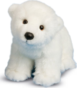 Marsh Polar Bear