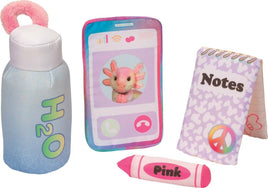 Tie-Dye Backpack Play Set