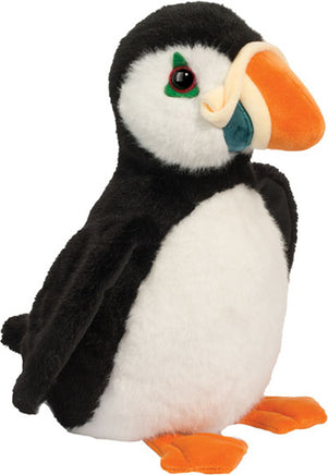 Diver Puffin