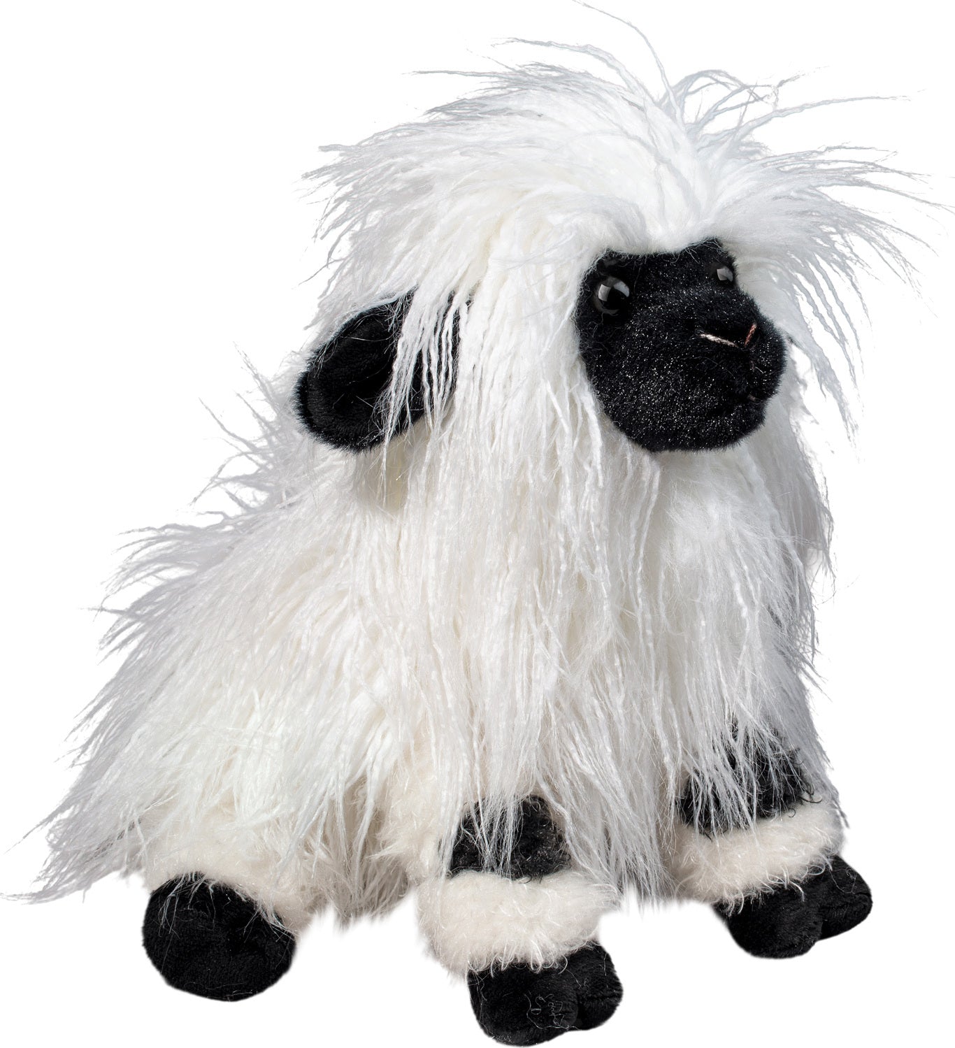 Barley Blacknose Lamb| Toyrifix