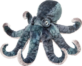 Winky Octopus