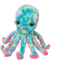 Octavia Octopus