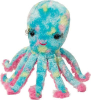 Octavia Octopus