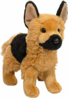 Queenie German Shepherd