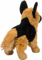 Queenie German Shepherd