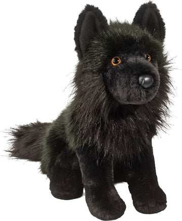 Vilkas Black Wolf