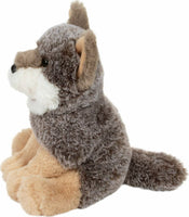 Mini Albie Soft Wolf