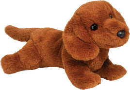 Delanie Dachshund Soft