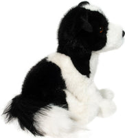 Herdie Soft Border Collie