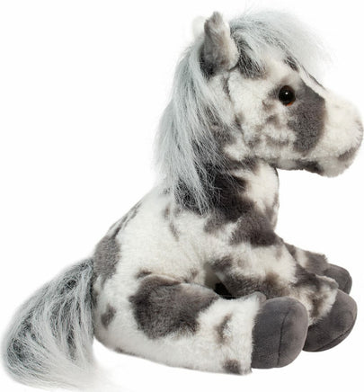 Hemie Soft Spotted Horse