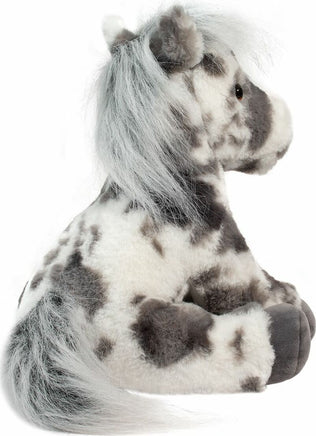 Hemie Soft Spotted Horse