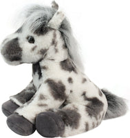 Hemie Soft Spotted Horse