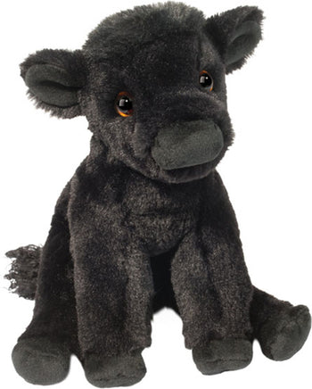 Deenie Angus Cow Mini Soft
