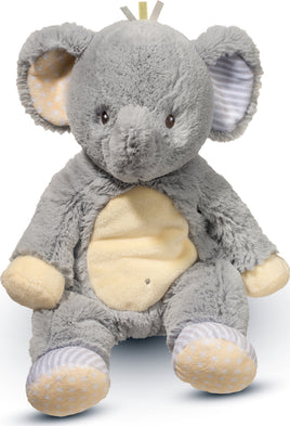Gray Elephant Plumpie