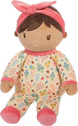 Summer Garden Doll