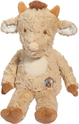 Hayes Highland Cow Plumpie