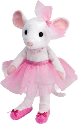 Petunia Mouse Sm