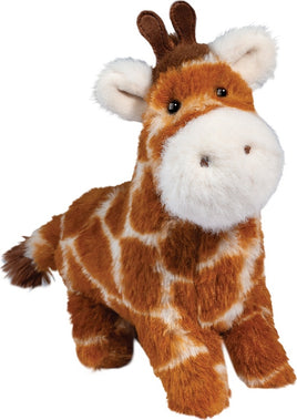 George Giraffe Muzzle