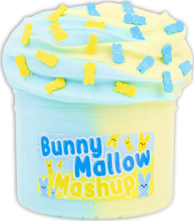 Bunny Mallow Mashup