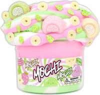 Mochi Mochi Mochi