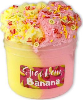 Strawberry Banana