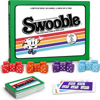 Swooble