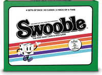 Swooble