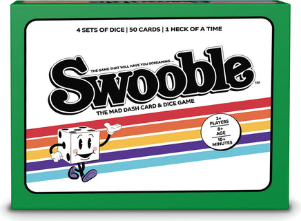 Swooble