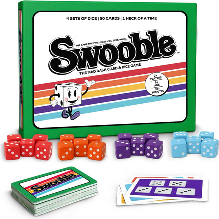 Swooble