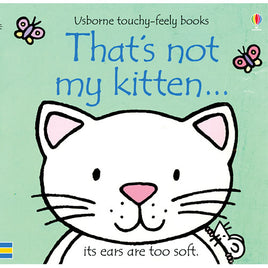 That's Not My Kitten