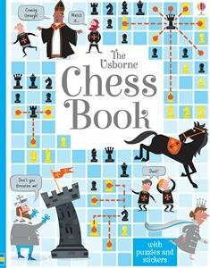 Chess Book