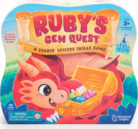 Ruby's Gem Quest