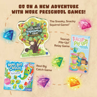 Ruby's Gem Quest