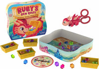 Ruby's Gem Quest