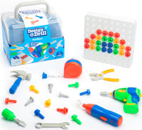 Design & Drill Toolbox