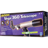 GeoSafari Vega 360 Telescope