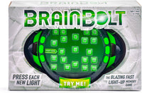 BrainBolt