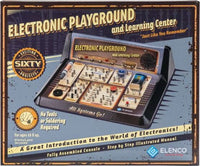 Electronic Playground