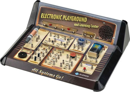 Electronic Playground