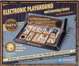 Electronic Playground