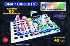 Snap Circuits® STEM