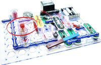 Snap Circuits® STEM