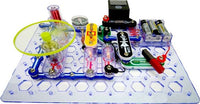 Snap Circuits® STEM