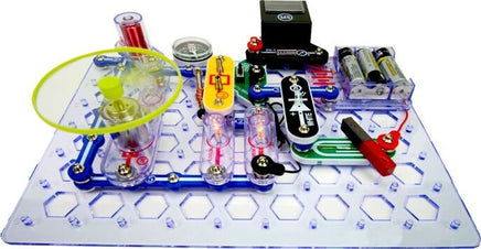 Snap Circuits® STEM