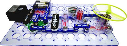 Snap Circuits® STEM
