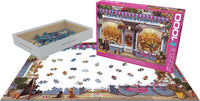 Cups, Cakes & Company 1000-Piece Puzzle