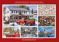 Nativity 1000-Piece Puzzle Puzzle