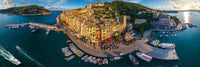 Porto Venere Italy 1000-Piece Puzzle