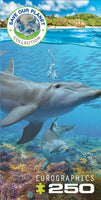 Dolphins 250-piece Puzzle